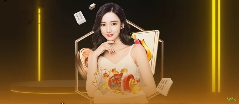 Login 6g6g