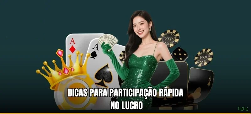 6g6g Pagamentos