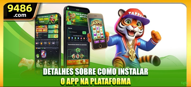 6g6g Link Oficial