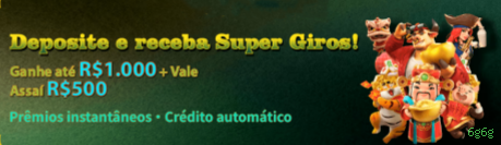 6g6g Cassino Ao Vivo