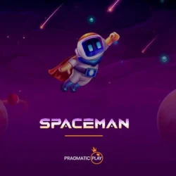 Spaceman 6g6g